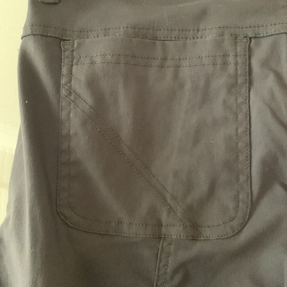 GUC Prana convertible pants - Picture 11 of 13